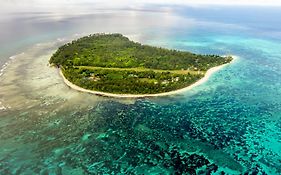 Denis Private Island Seychelles Denis Island